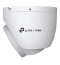 TP-Link VIGI InSight S445ZI Torreta Cámara de seguridad IP Exterior 2688 x 1520 Pixeles Techo