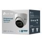 TP-Link VIGI InSight S445ZI Torreta Cámara de seguridad IP Exterior 2688 x 1520 Pixeles Techo