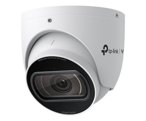 TP-Link VIGI InSight S445ZI Torreta Cámara de seguridad IP Exterior 2688 x 1520 Pixeles Techo
