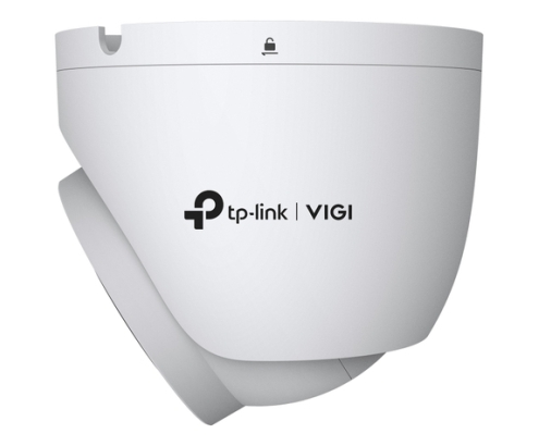 TP-Link VIGI InSight S445ZI Torreta Cámara de seguridad IP Exterior 2688 x 1520 Pixeles Techo