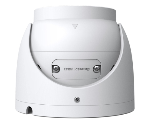 TP-Link VIGI InSight S445ZI Torreta Cámara de seguridad IP Exterior 2688 x 1520 Pixeles Techo