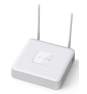 TP-Link VIGI NVR1108H-W Blanco