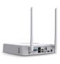 TP-Link VIGI NVR1108H-W Blanco