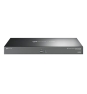 TP-Link VIGI NVR4064H Grabadore de vídeo en red (NVR) Negro
