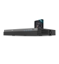 TP-Link VIGI VIGINVR2016H-16MP4TB Grabadore de vídeo en red (NVR) Negro