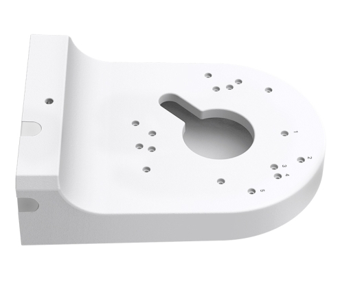 TP-Link VJB-240 cámaras de seguridad y montaje para vivienda Caja de conexiones