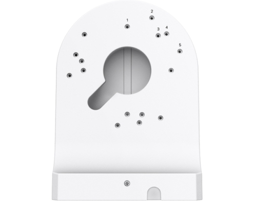 TP-Link VJB-240 cámaras de seguridad y montaje para vivienda Caja de conexiones