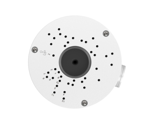 TP-Link VJB-300 cámaras de seguridad y montaje para vivienda Caja de conexiones