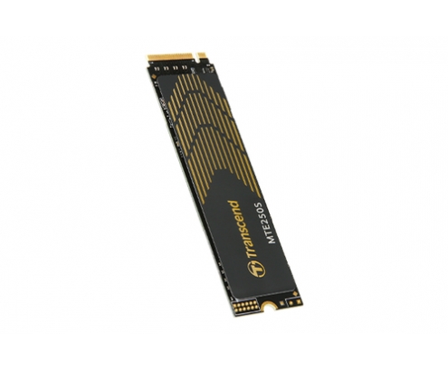 Transcend 250S M.2 1000 GB PCI Express 4.0 3D NAND NVMe