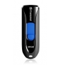 Transcend JetFlash 790 64GB unidad flash USB USB tipo A 3.2 Gen 1 3.1 Gen 1 Negro, Azul