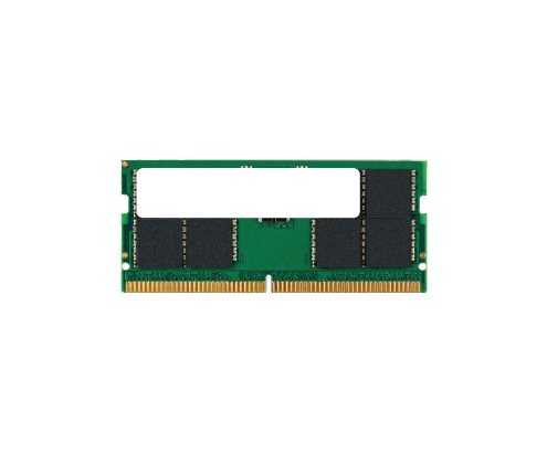 Transcend JetRam JM4800ASG-8G módulo de memoria 8 GB 1 x 8 GB DDR5 4800 MHz