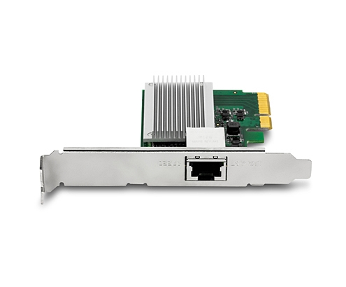 Trendnet Adaptador y tarjeta de red Interno Ethernet 10000 Mbit/s PCI Express