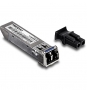 Trendnet red modulo transceptor Fibra óptica 1250 Mbit/s SFP 1310 nm