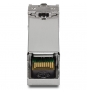 Trendnet red modulo transceptor Fibra óptica 1250 Mbit/s SFP 1310 nm
