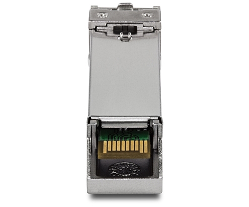 Trendnet red modulo transceptor Fibra óptica 1250 Mbit/s SFP 1310 nm