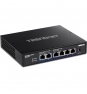Trendnet TEG-S762 switch 10G Ethernet (100/1000/10000)
