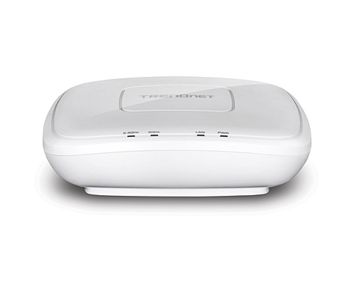 Trendnet TEW-821DAP v1.0R 1000 Mbit/s Blanco