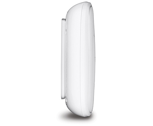 Trendnet TEW-821DAP v1.0R 1000 Mbit/s Blanco