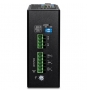 Trendnet TI-BG62I switch Gestionado L2+ Gigabit Ethernet (10/100/1000) EnergÍ­a sobre Ethernet (PoE) Negro