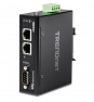 Trendnet TI-M12 pasarel y controlador 10, 100 Mbit/s