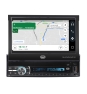 Trevi MDV 6380 DAB Negro 200 W