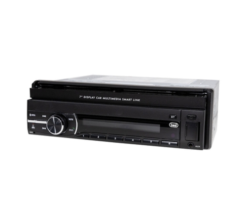 Trevi MDV 6380 DAB Negro 200 W