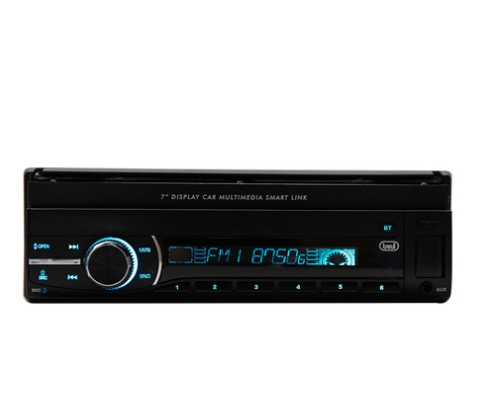Trevi MDV 6380 DAB Negro 200 W