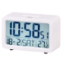 Trevi SLD 3P60 Reloj despertador digital Blanco