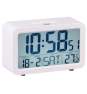 Trevi SLD 3P60 Reloj despertador digital Blanco