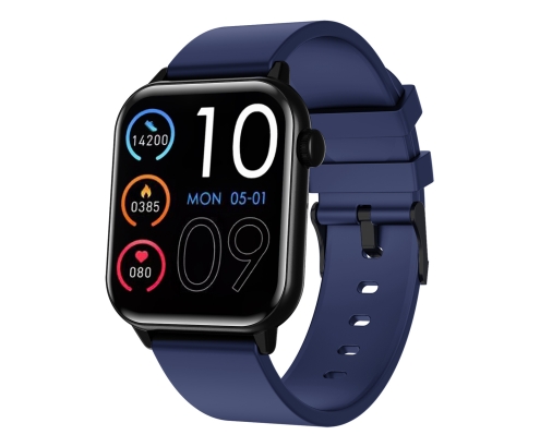 Trevi T-FIT 201 A 4,7 cm (1.85