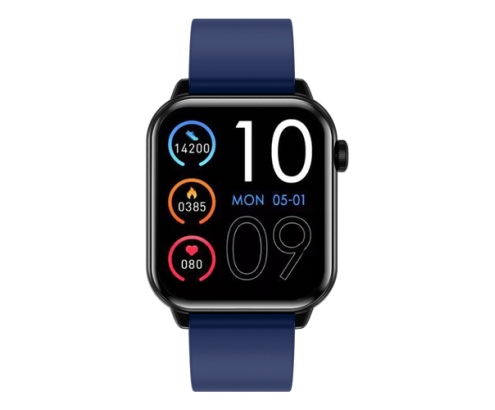 Trevi T-FIT 201 A 4,7 cm (1.85