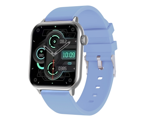 Trevi T-FIT 201 A 4,7 cm (1.85