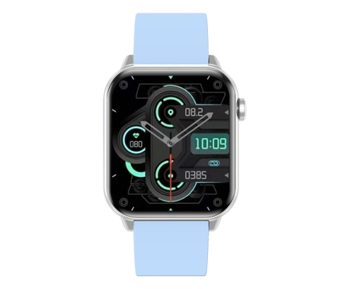 Trevi T-FIT 201 A 4,7 cm (1.85