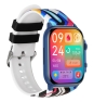 Trevi T-FIT 458 A 4,95 cm (1.95