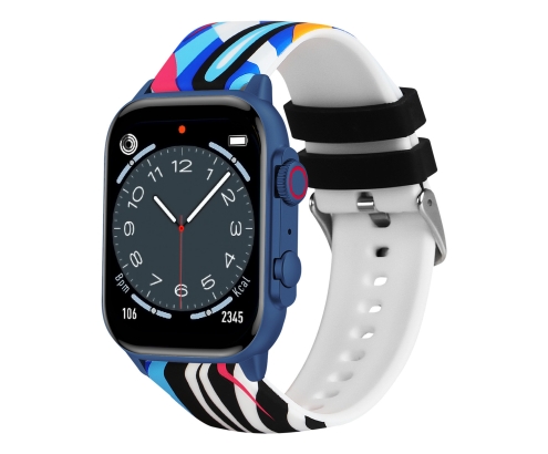 Trevi T-FIT 458 A 4,95 cm (1.95