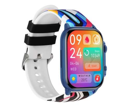 Trevi T-FIT 458 A 4,95 cm (1.95
