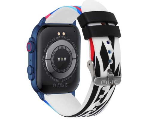Trevi T-FIT 458 A 4,95 cm (1.95