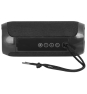Trevi XR 84 Plus Altavoz portátil estéreo Negro 5 W