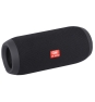Trevi XR 84 Plus Altavoz portátil estéreo Negro 5 W