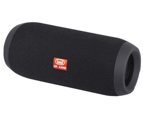 Trevi XR 84 Plus Altavoz portátil estéreo Negro 5 W