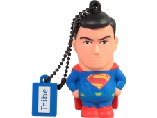 TRIBE SUPERMAN MEMORIA USB 2.0 16GB 17579