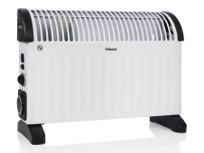 Tristar KA-5168 calefactor eléctrico Interior Blanco 2000 W Convector