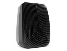 Tristar KA-5191 calefactor eléctrico Interior Negro 2000 W Ventilador...