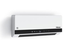 Tristar KA-5216 Interior Blanco 2000 W Convector