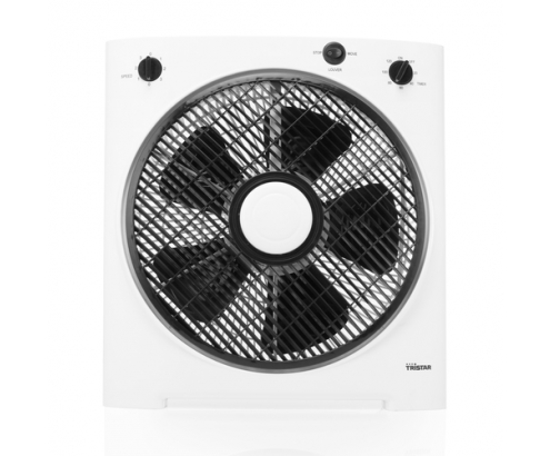 Tristar VE-5858 Ventilador Box