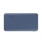 Trust 25028 baterÍ­a externa Ión de litio 10000 mAh Azul