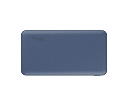 Trust 25028 baterÍa externa Ión de litio 10000 mAh Azul