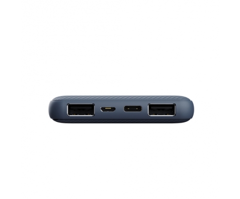 Trust 25028 baterÍa externa Ión de litio 10000 mAh Azul