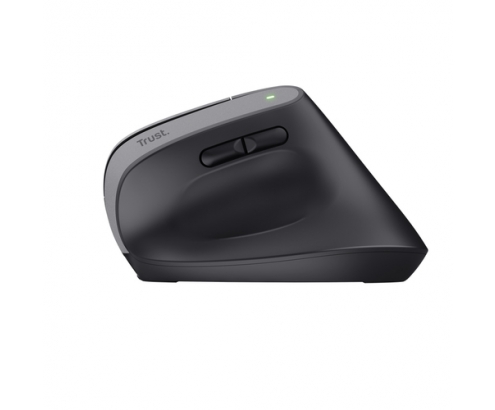 Trust Bayo+ ratón mano derecha RF Wireless + Bluetooth Í“ptico 2400 DPI