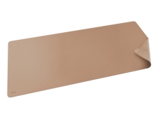 Trust Benya XXL protector de escritorio Cloruro de polivinilo (PVC) Be...